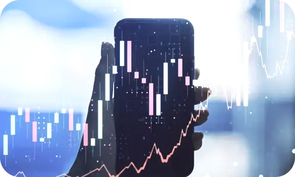 Warven Wealthvale trading app