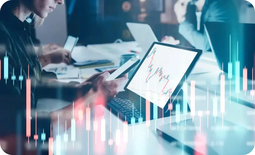 Warven Wealthvale market insights