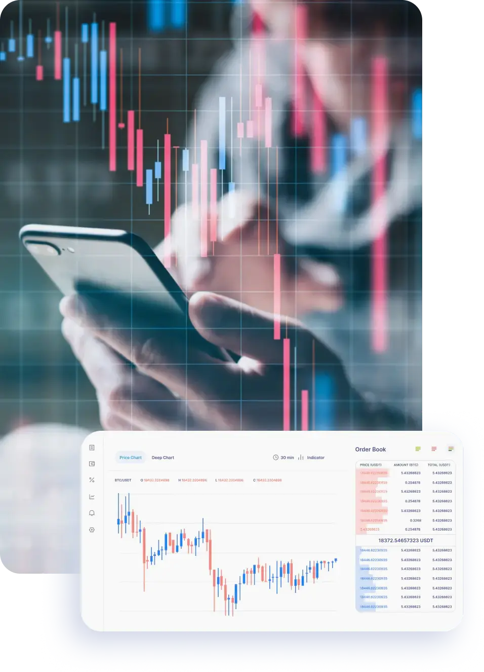 Warven Wealthvale crypto trading
