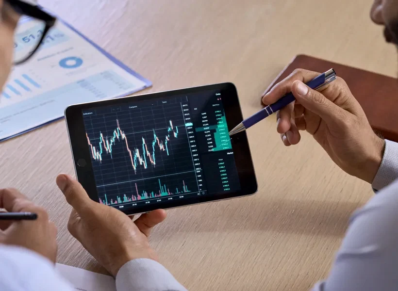 Warven Wealthvale trading platform